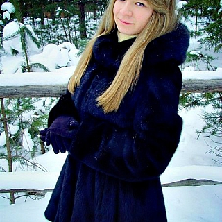 Евгения Давыдова 2