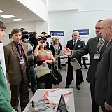 День инвестора в г.Бор 68