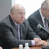 День инвестора в г.Бор 77