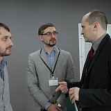 День инвестора в г.Бор 70