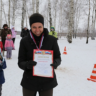 Первенство Нижегородской области по выездке 18