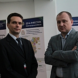 День инвестора в г.Бор 66