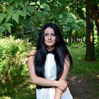 Мария Ошмарина 1