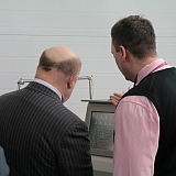 День инвестора в г.Бор 57