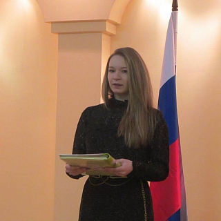 Список участниц городского конкурса красоты «Мисс Бор – 2014» 5