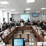 День инвестора в г.Бор 18