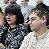 День инвестора в г.Бор 82