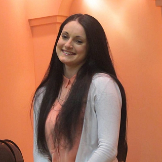 Список участниц городского конкурса красоты «Мисс Бор – 2014» 22