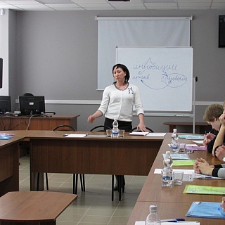 Молодежное предпринимательство 3