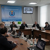 День инвестора в г.Бор 95