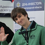 День инвестора в г.Бор 107