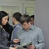 День инвестора в г.Бор 21