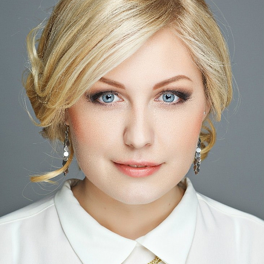 Алена Пудеева