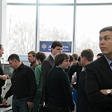 День инвестора в г.Бор 89