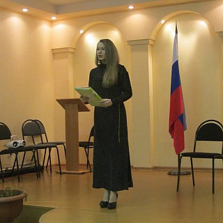 Список участниц городского конкурса красоты «Мисс Бор – 2014» 7