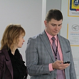 День инвестора в г.Бор 11