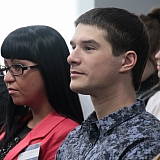 День инвестора в г.Бор 90