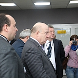 День инвестора в г.Бор 56