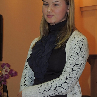 Список участниц городского конкурса красоты «Мисс Бор – 2014» 26