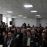 День инвестора в г.Бор 102