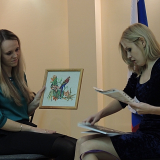 Список участниц городского конкурса красоты «Мисс Бор – 2014» 29