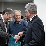 День инвестора в г.Бор 43