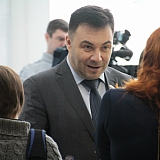 День инвестора в г.Бор 54