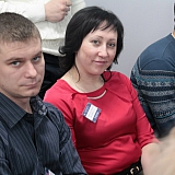 День инвестора в г.Бор 106