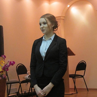 Список участниц городского конкурса красоты «Мисс Бор – 2014» 8