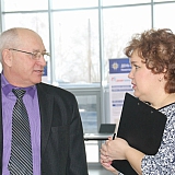 День инвестора в г.Бор 9