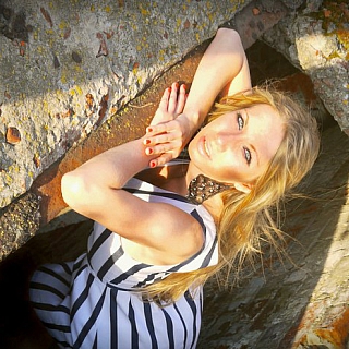 Елена Низовцева 2