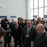 День инвестора в г.Бор 48