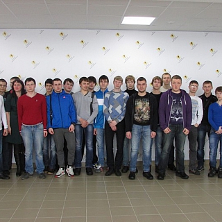 Молодежное предпринимательство 1