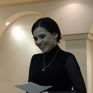 Список участниц городского конкурса красоты «Мисс Бор – 2014» 34