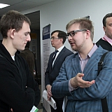 День инвестора в г.Бор 84