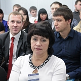 День инвестора в г.Бор 28