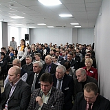 День инвестора в г.Бор 62