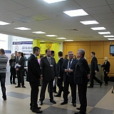 День инвестора в г.Бор 49