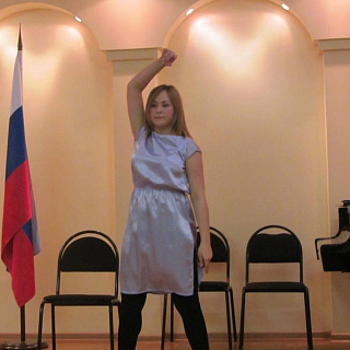 Список участниц городского конкурса красоты «Мисс Бор – 2014» 12