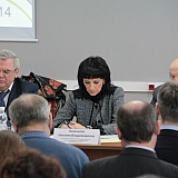 День инвестора в г.Бор 35