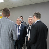 День инвестора в г.Бор 45