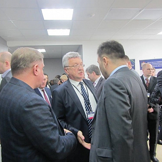 День инвестора в г.Бор 15