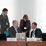 День инвестора в г.Бор 78