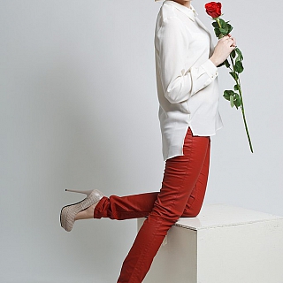 Алена Пудеева 2