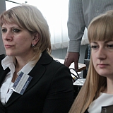 День инвестора в г.Бор 81