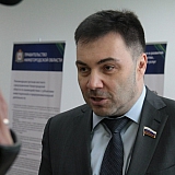 День инвестора в г.Бор 27