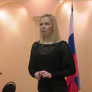 Список участниц городского конкурса красоты «Мисс Бор – 2014» 16