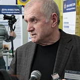 День инвестора в г.Бор 52