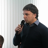 День инвестора в г.Бор 63