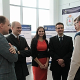 День инвестора в г.Бор 74